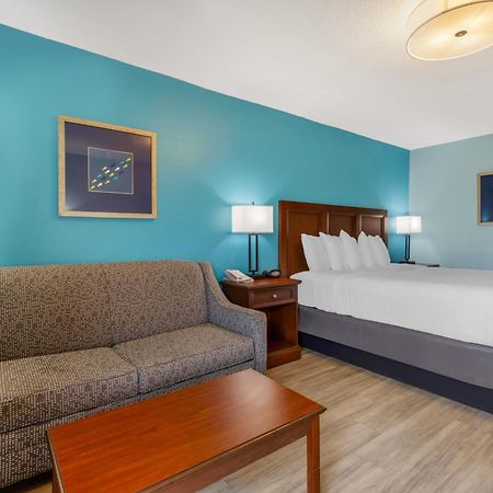 Best Western Plus Myrtle Beach@Intracoastal Экстерьер фото