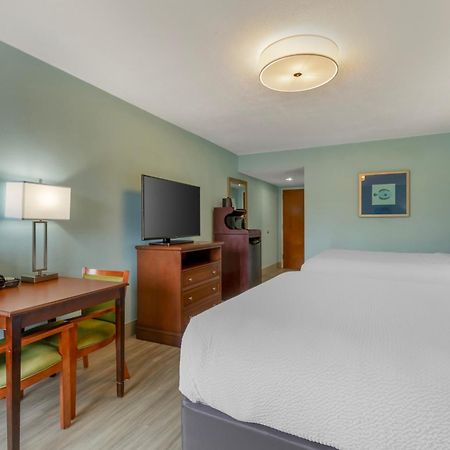 Best Western Plus Myrtle Beach@Intracoastal Экстерьер фото