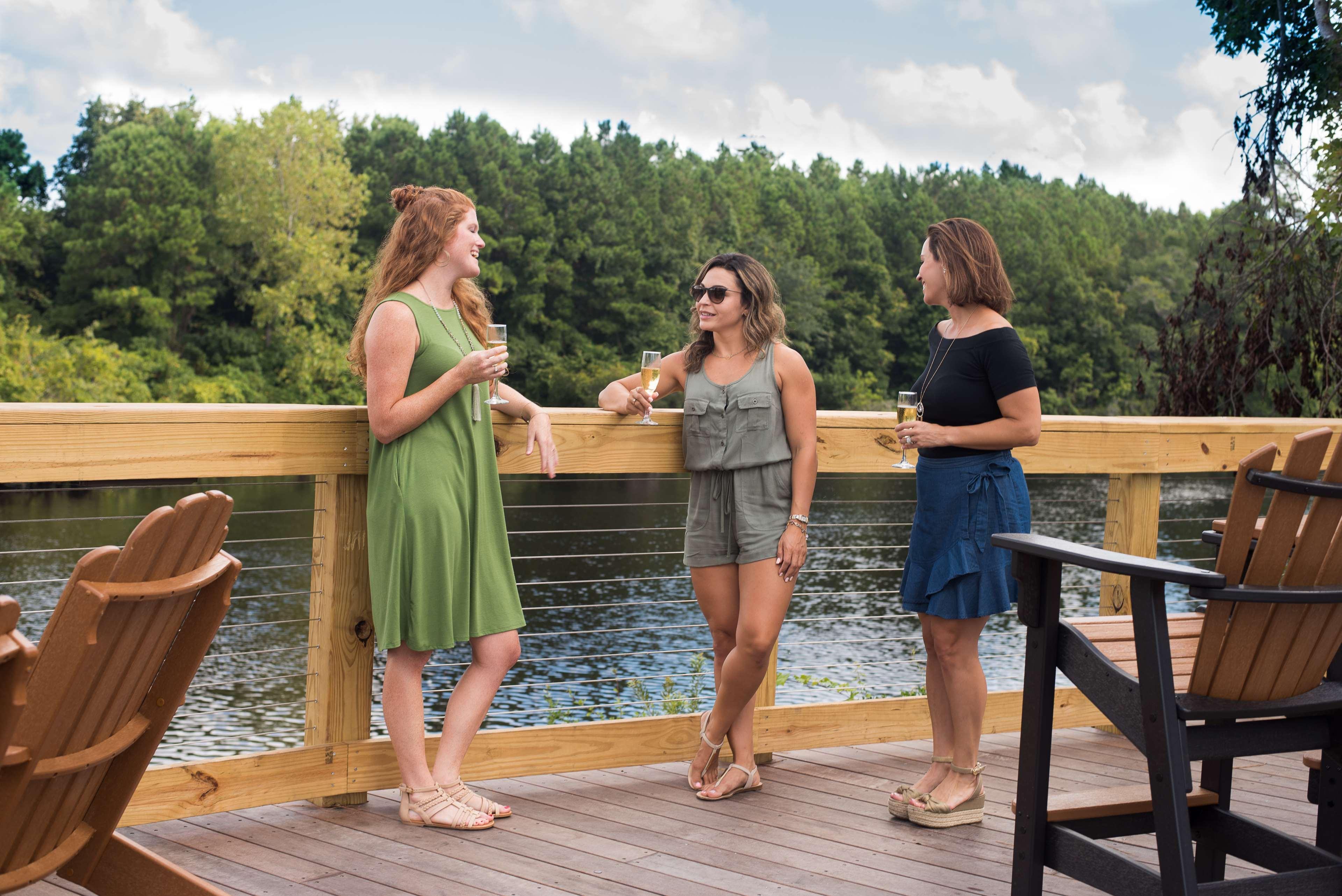 Best Western Plus Myrtle Beach@Intracoastal Экстерьер фото