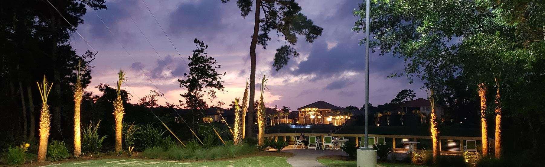 Best Western Plus Myrtle Beach@Intracoastal Экстерьер фото