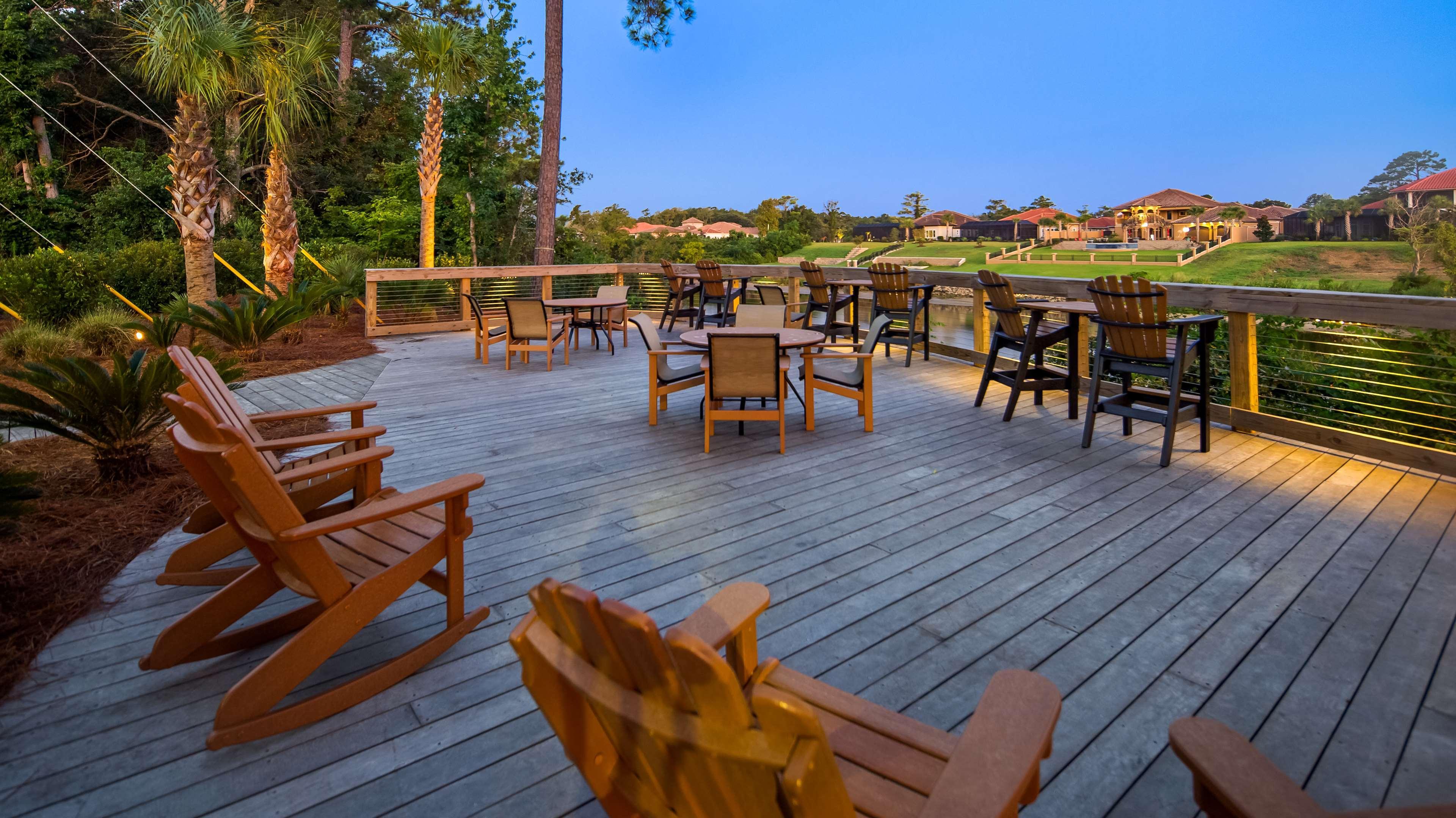 Best Western Plus Myrtle Beach@Intracoastal Экстерьер фото