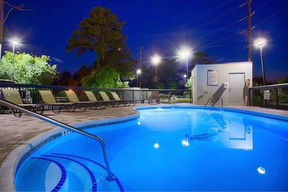Best Western Plus Myrtle Beach@Intracoastal Экстерьер фото