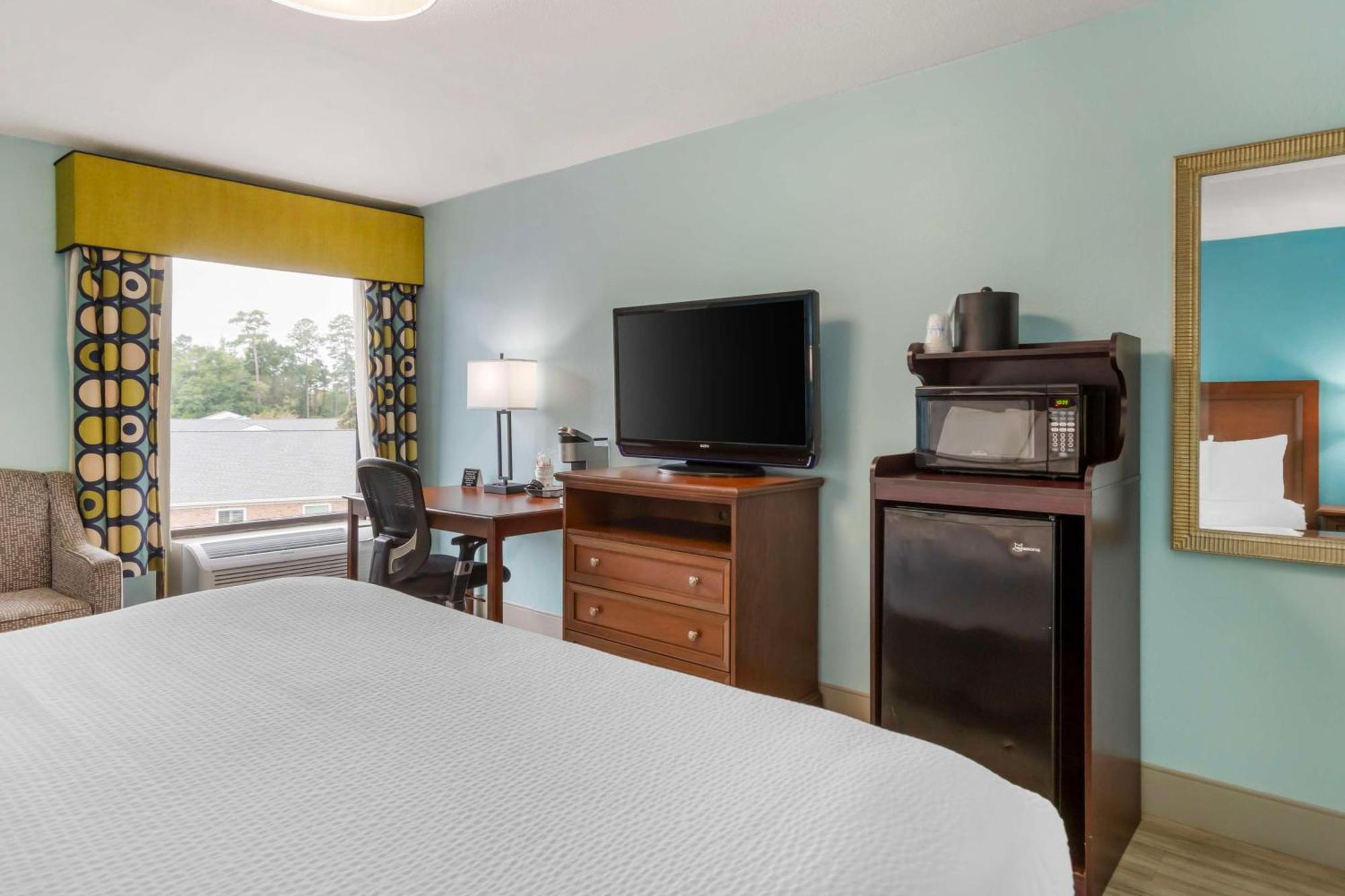 Best Western Plus Myrtle Beach@Intracoastal Экстерьер фото