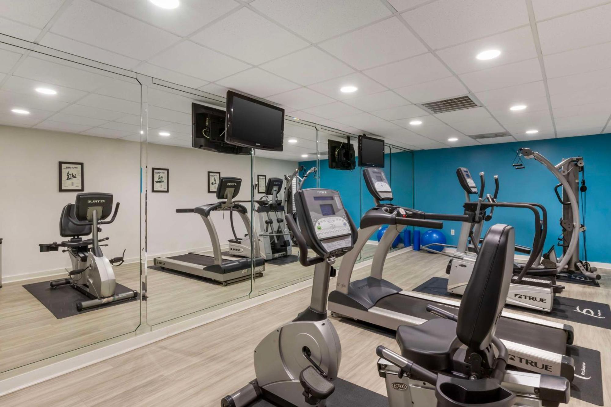 Best Western Plus Myrtle Beach@Intracoastal Экстерьер фото