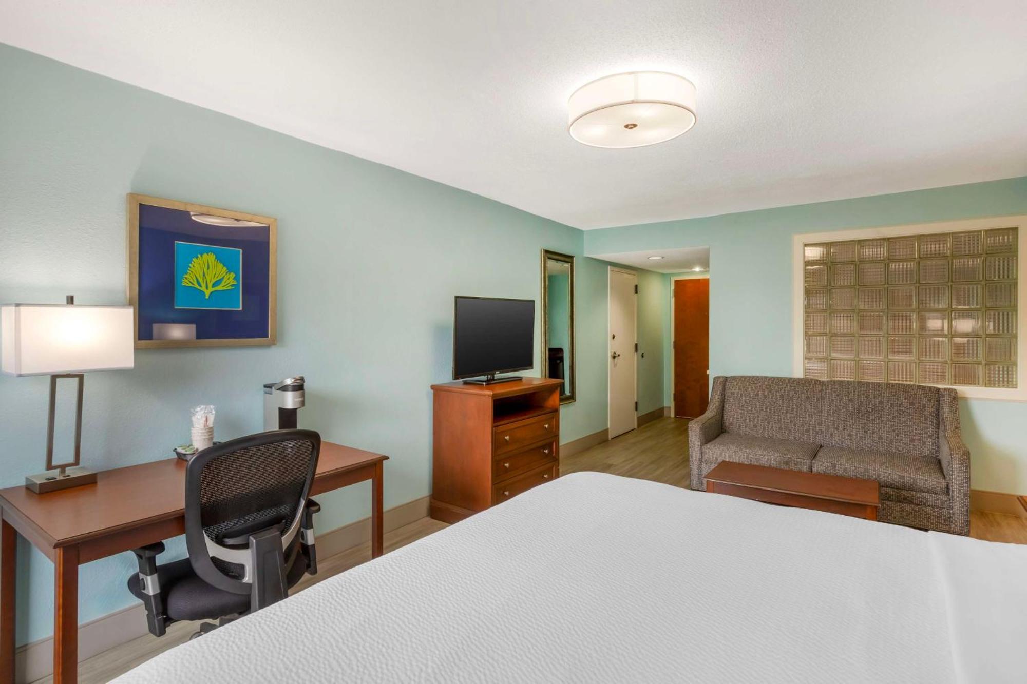 Best Western Plus Myrtle Beach@Intracoastal Экстерьер фото