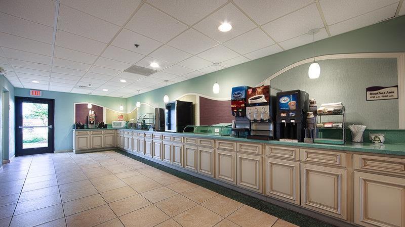 Best Western Plus Myrtle Beach@Intracoastal Экстерьер фото