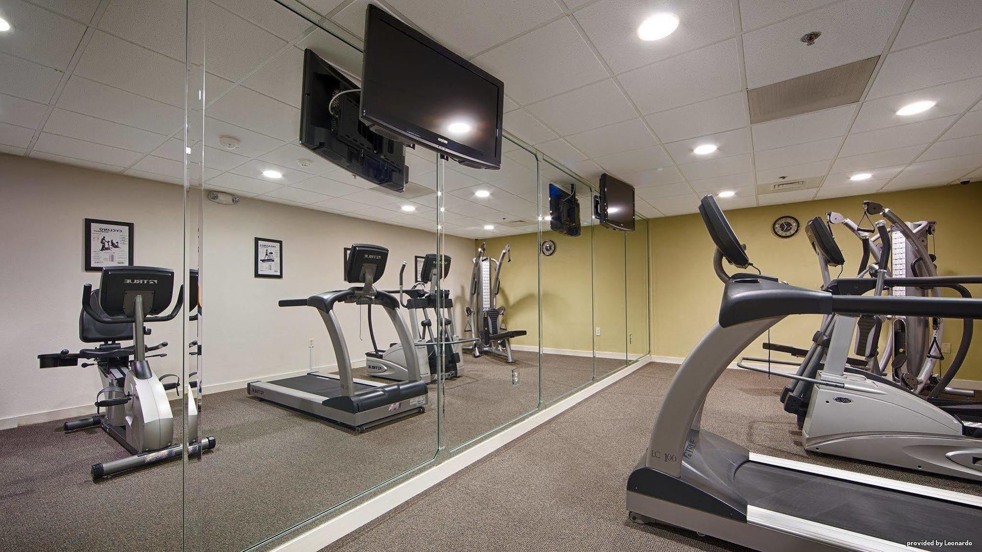 Best Western Plus Myrtle Beach@Intracoastal Экстерьер фото