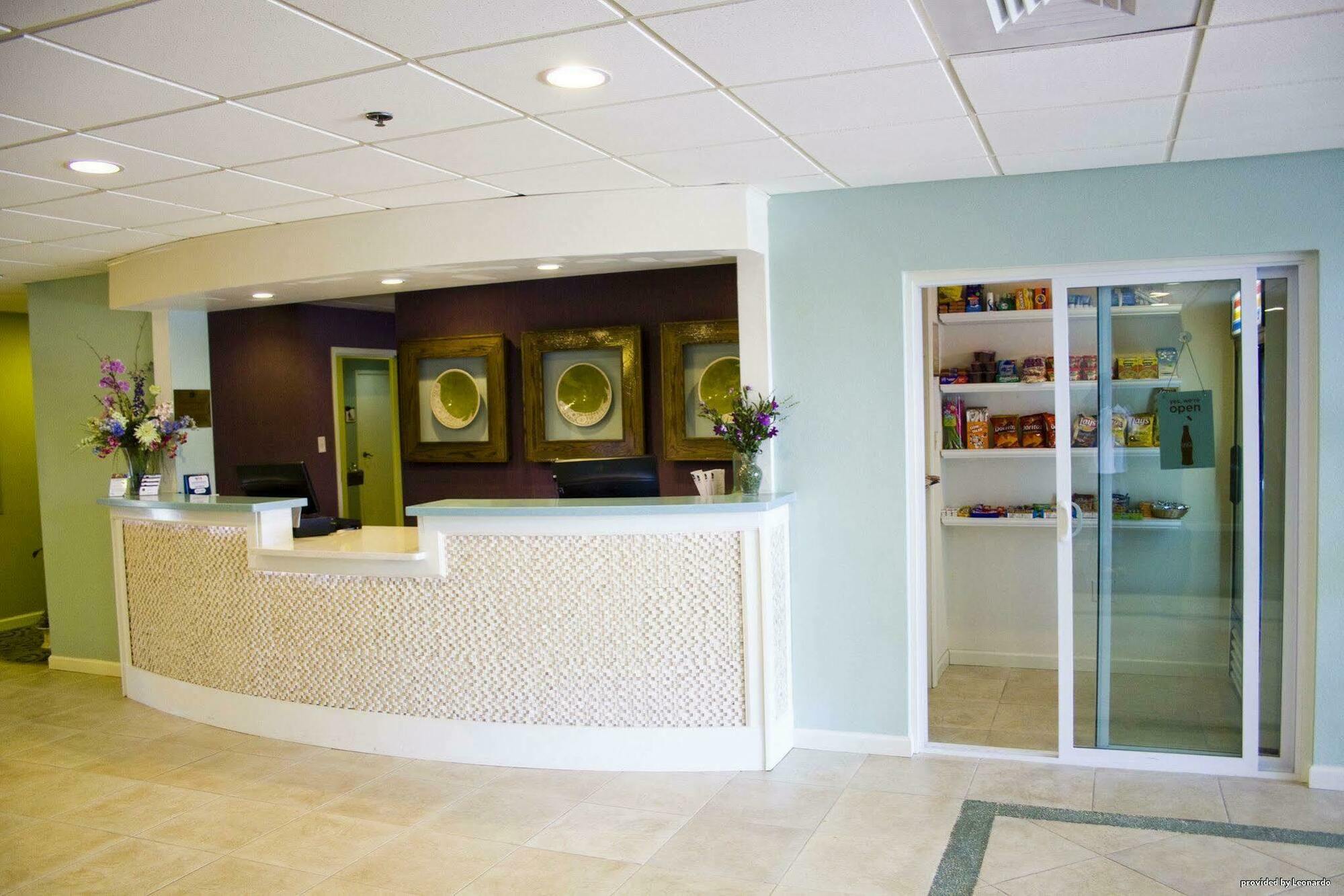 Best Western Plus Myrtle Beach@Intracoastal Экстерьер фото