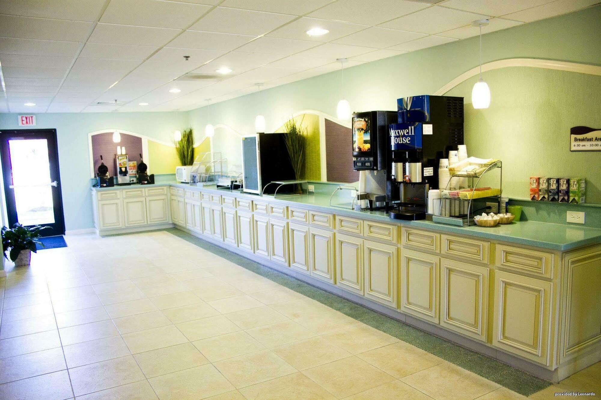 Best Western Plus Myrtle Beach@Intracoastal Экстерьер фото