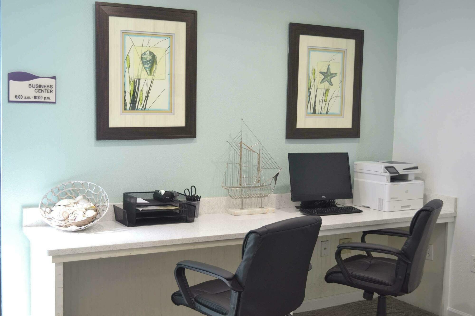 Best Western Plus Myrtle Beach@Intracoastal Экстерьер фото