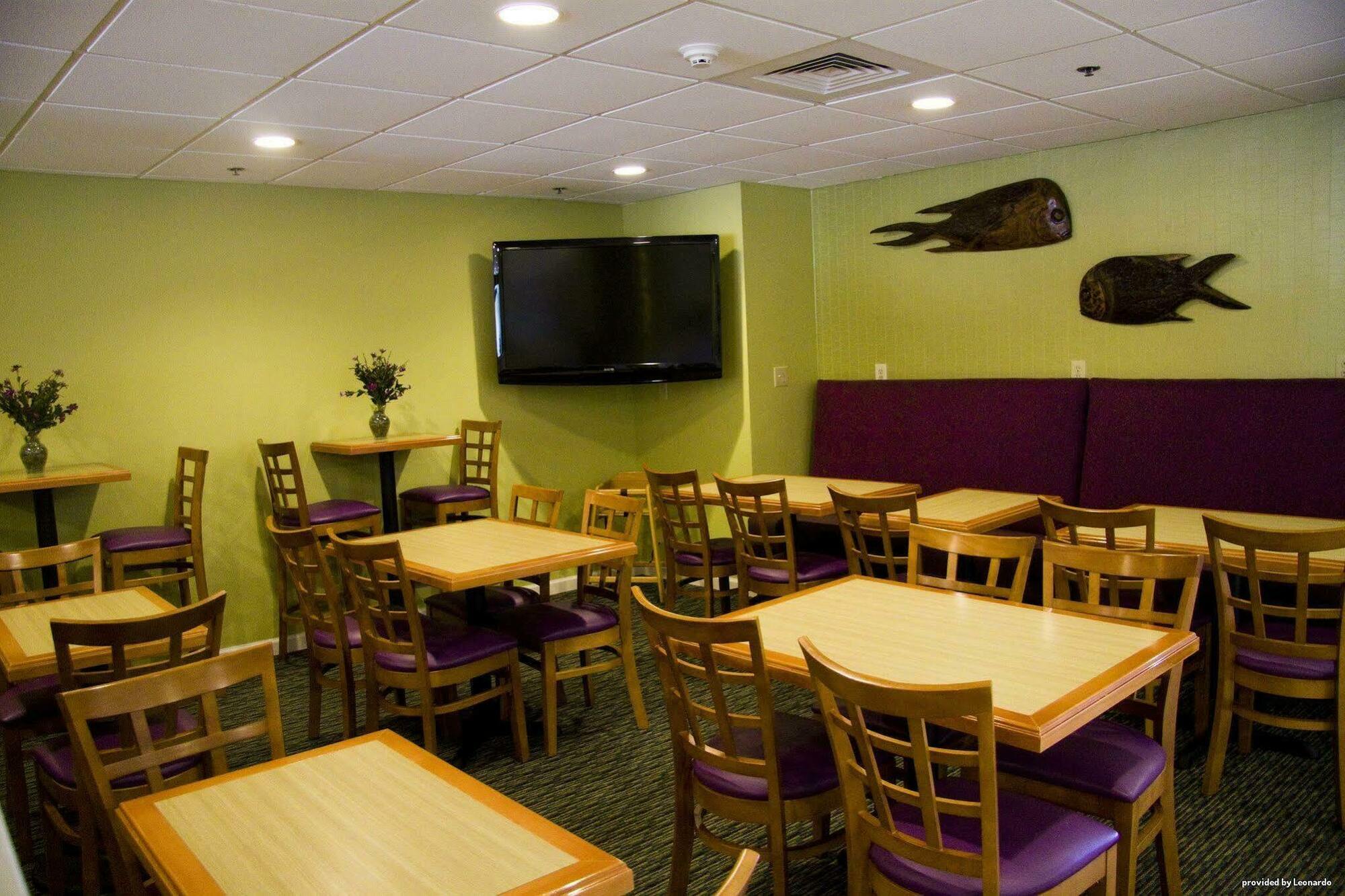 Best Western Plus Myrtle Beach@Intracoastal Экстерьер фото